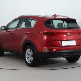 Foto inzerátu Kia Sportage 1.7 CRDi