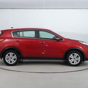Foto inzerátu Kia Sportage 1.7 CRDi