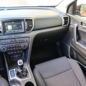Foto inzerátu Kia Sportage 1.7 CRDi