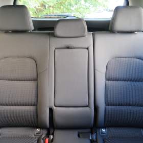 Foto inzerátu Kia Sportage 1.7 CRDi