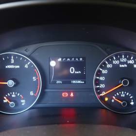 Foto inzerátu Kia Sportage 1.7 CRDi