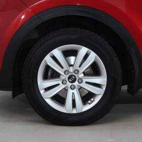 Foto inzerátu Kia Sportage 1.7 CRDi