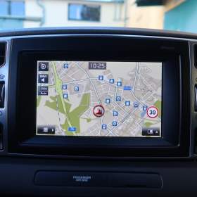 Foto inzerátu Kia Sportage 1.7 CRDi