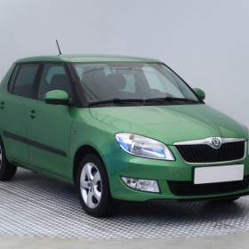 Škoda Fabia 1.2 TSI / 19591394