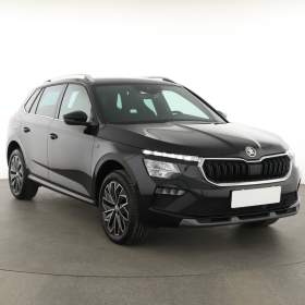 Škoda Kamiq 1.0 TSI / 19591782