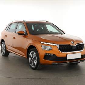 Škoda Kamiq 1.0 TSI / 19591783