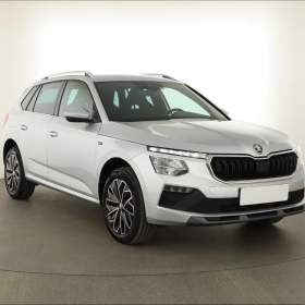 Škoda Kamiq 1.0 TSI / 19591783