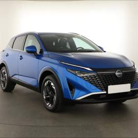 Nissan Qashqai 1.3 DIG- T MHEV / 19591789