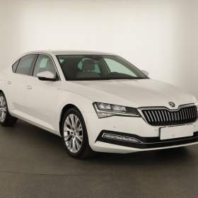 Škoda Superb 2.0 TDI / 19591797