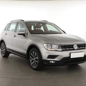 Foto inzerátu Volkswagen Tiguan 2.0 TDI