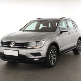Foto inzerátu Volkswagen Tiguan 2.0 TDI