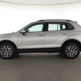 Foto inzerátu Volkswagen Tiguan 2.0 TDI