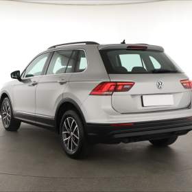 Foto inzerátu Volkswagen Tiguan 2.0 TDI
