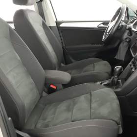 Foto inzerátu Volkswagen Tiguan 2.0 TDI