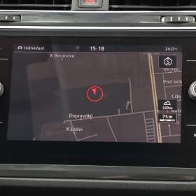 Foto inzerátu Volkswagen Tiguan 2.0 TDI