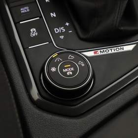 Foto inzerátu Volkswagen Tiguan 2.0 TDI