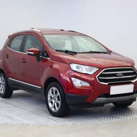Ford Ecosport 1.0 EcoBoost / 19591808
