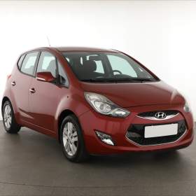 Hyundai ix20 1.6 CVVT / 19591810