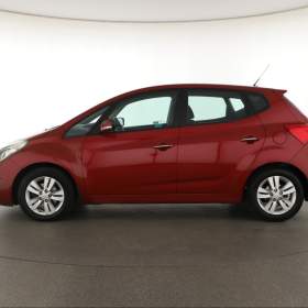 Foto inzerátu Hyundai ix20 1.6 CVVT