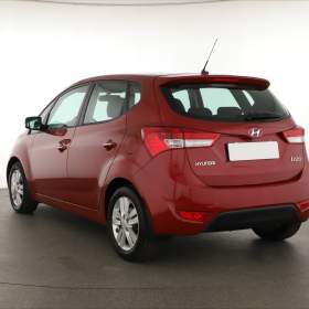 Foto inzerátu Hyundai ix20 1.6 CVVT