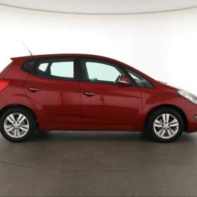 Foto inzerátu Hyundai ix20 1.6 CVVT