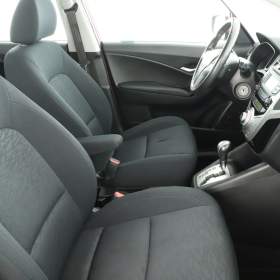 Foto inzerátu Hyundai ix20 1.6 CVVT