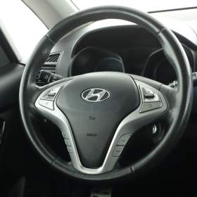 Foto inzerátu Hyundai ix20 1.6 CVVT