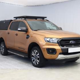 Foto inzerátu Ford Ranger 2.0 EcoBlue