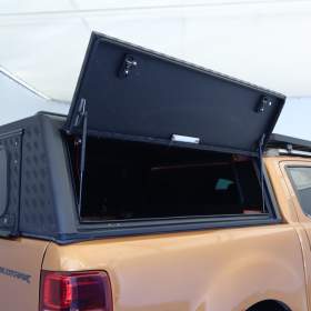 Foto inzerátu Ford Ranger 2.0 EcoBlue