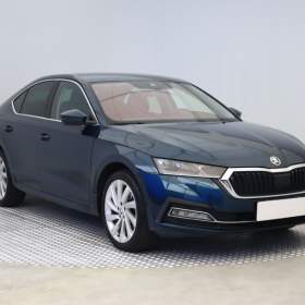 Škoda Octavia 2.0 TDI / 19591812