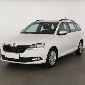Foto inzerátu Škoda Fabia 1.0 TSI