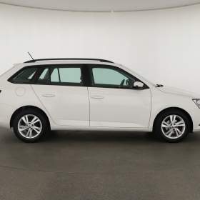 Foto inzerátu Škoda Fabia 1.0 TSI