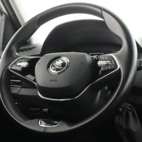 Foto inzerátu Škoda Fabia 1.0 TSI