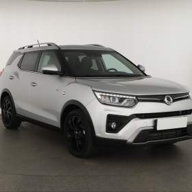 Foto inzerátu SsangYong Tivoli Grand 1.5 T-GDI