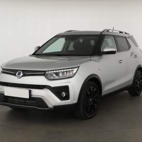 Foto inzerátu SsangYong Tivoli Grand 1.5 T-GDI