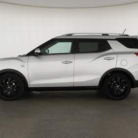 Foto inzerátu SsangYong Tivoli Grand 1.5 T-GDI