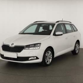 Foto inzerátu Škoda Fabia 1.0 TSI