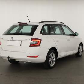 Foto inzerátu Škoda Fabia 1.0 TSI