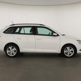 Foto inzerátu Škoda Fabia 1.0 TSI