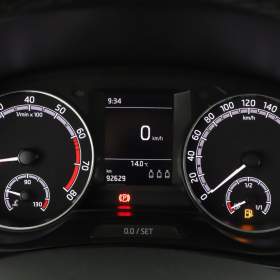 Foto inzerátu Škoda Fabia 1.0 TSI