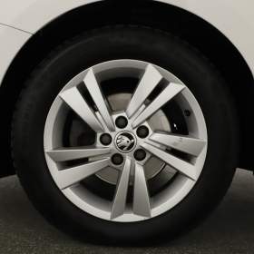 Foto inzerátu Škoda Fabia 1.0 TSI