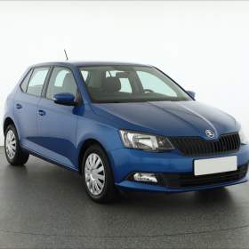 Foto inzerátu Škoda Fabia 1.0