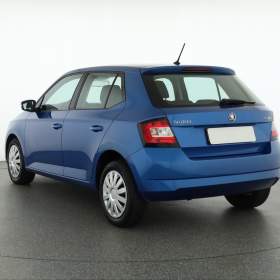 Foto inzerátu Škoda Fabia 1.0