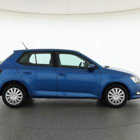 Foto inzerátu Škoda Fabia 1.0