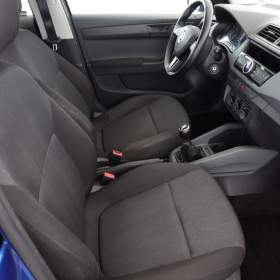 Foto inzerátu Škoda Fabia 1.0