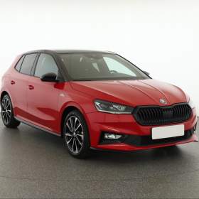 Škoda Fabia 1.0 TSI / 19591819