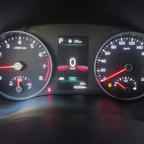 Foto inzerátu Kia Stonic 1.0 T-GDI