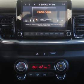 Foto inzerátu Kia Stonic 1.0 T-GDI