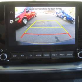 Foto inzerátu Kia Stonic 1.0 T-GDI