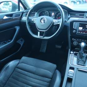 Foto inzerátu Volkswagen Passat 2.0 TDI